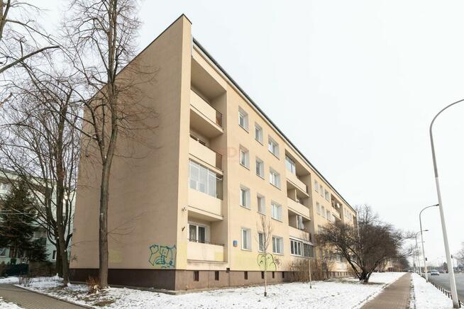 Mieszkanie Warszawa Mokotów, Wierzbno, Woronicza Jana Pawła