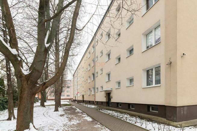 Mieszkanie Warszawa Mokotów, Wierzbno, Woronicza Jana Pawła