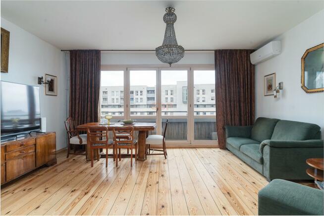 Mieszkanie Warszawa Praga Płd., Grochów, Kobielska