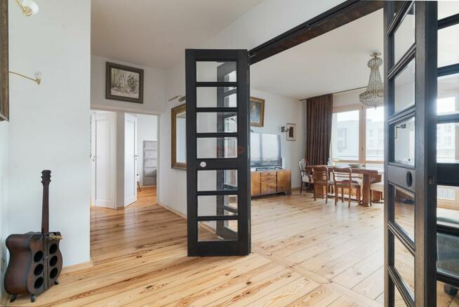 Mieszkanie Warszawa Praga Płd., Grochów, Kobielska