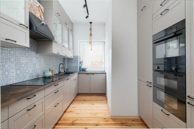 Mieszkanie Warszawa Praga Płd., Grochów, Kobielska