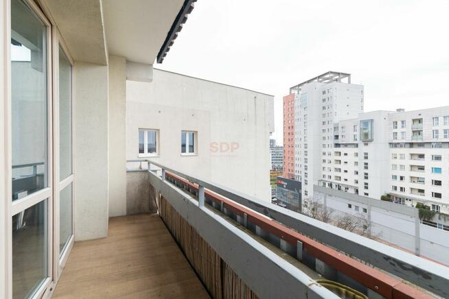 Mieszkanie Warszawa Praga Płd., Grochów, Kobielska