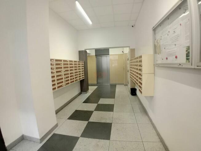 Mieszkanie Warszawa Praga Płd., Grochów, Kobielska