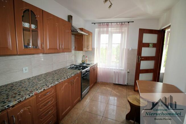 Mieszkanie Dzierżoniów