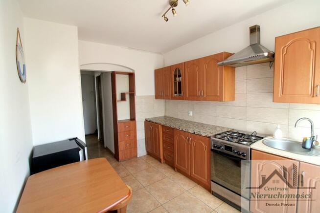 Mieszkanie Dzierżoniów