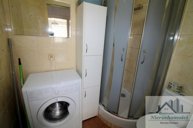 Mieszkanie Dzierżoniów