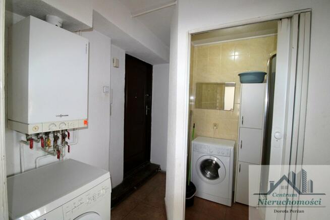 Mieszkanie Dzierżoniów