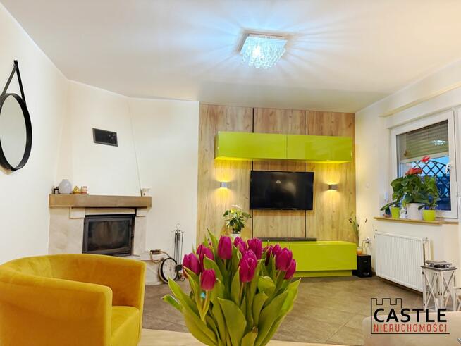 Dom Nowy Tomyśl, Paprocka