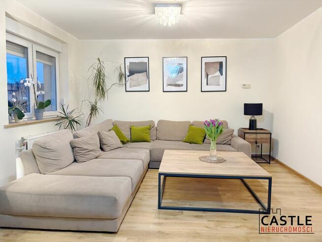 Dom Nowy Tomyśl, Paprocka