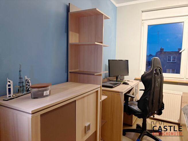 Dom Nowy Tomyśl, Paprocka