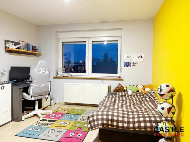 Dom Nowy Tomyśl, Paprocka