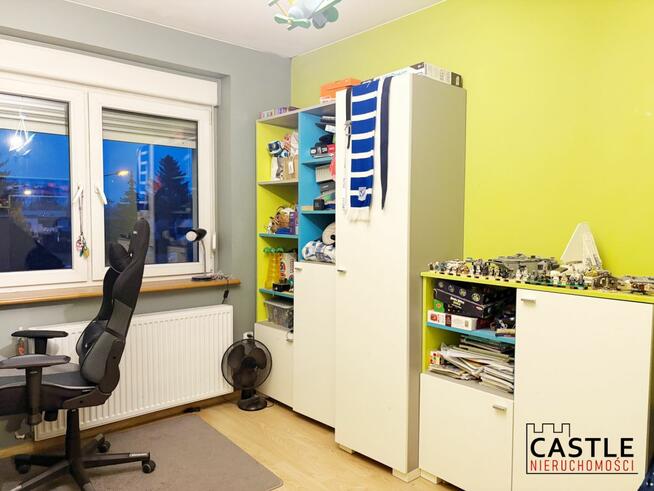 Dom Nowy Tomyśl, Paprocka