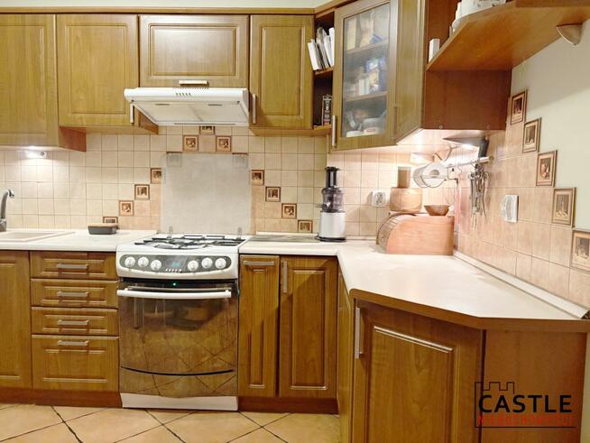 Dom Nowy Tomyśl, Paprocka