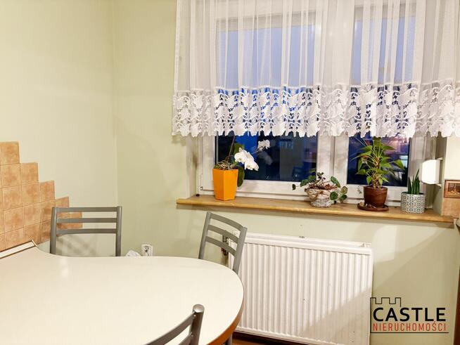 Dom Nowy Tomyśl, Paprocka