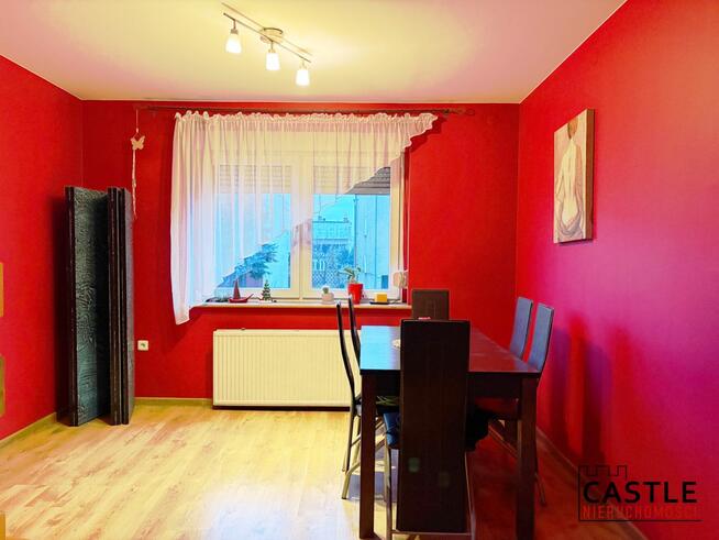 Dom Nowy Tomyśl, Paprocka