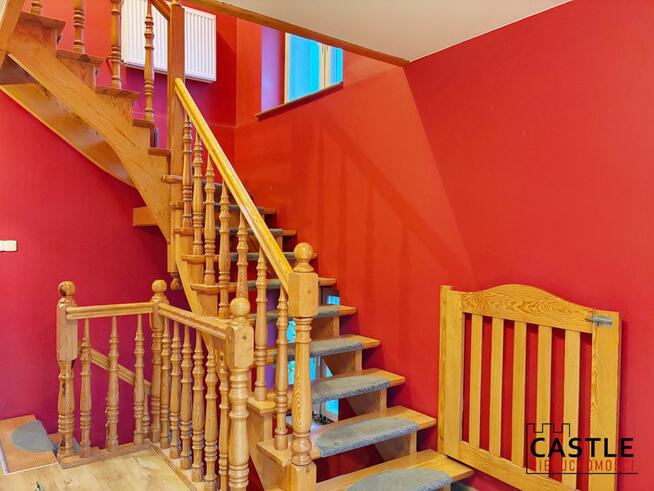 Dom Nowy Tomyśl, Paprocka