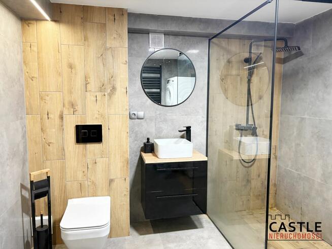 Dom Nowy Tomyśl, Paprocka