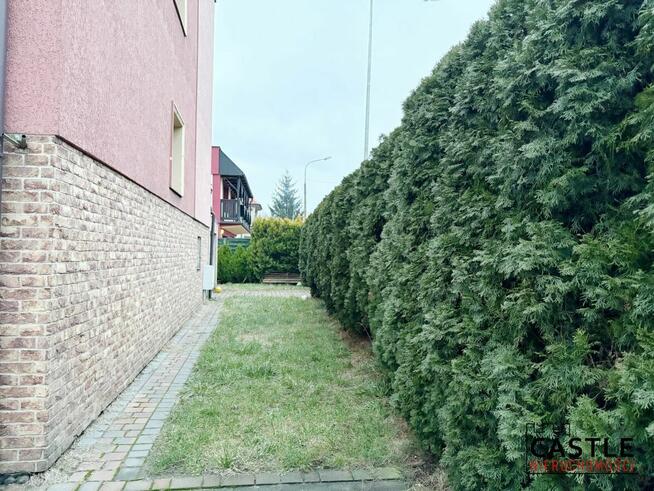 Dom Nowy Tomyśl, Paprocka