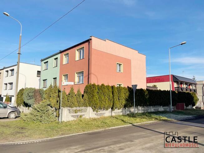 Dom Nowy Tomyśl, Paprocka