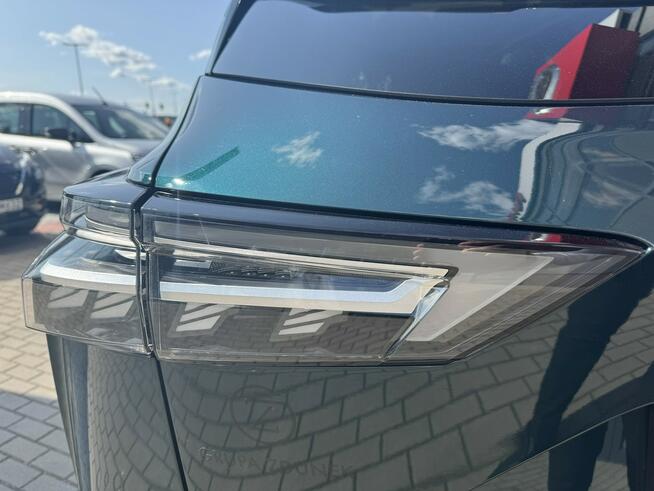 Nissan Qashqai 1.3 158KM N-Design Demo