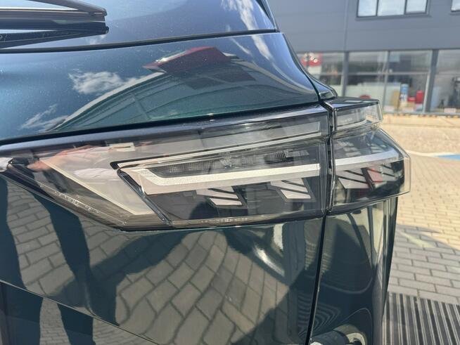 Nissan Qashqai 1.3 158KM N-Design Demo