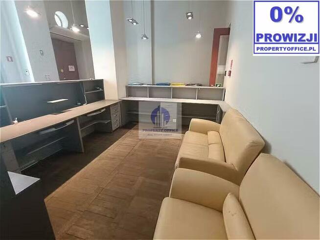 Lokal użytkowy Warszawa Śródmieście, pl. Piłsudskiego