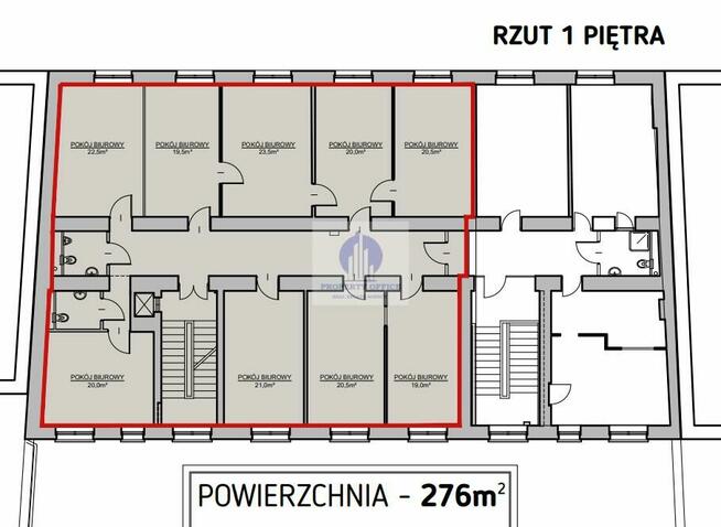 Lokal użytkowy Warszawa Śródmieście, pl. Piłsudskiego