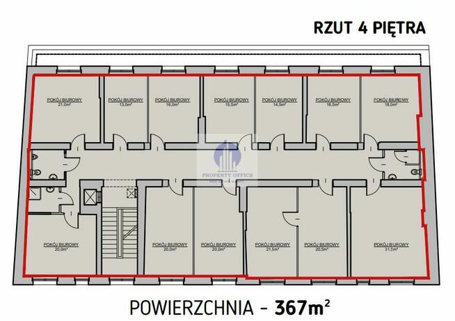 Lokal użytkowy Warszawa Śródmieście, pl. Piłsudskiego
