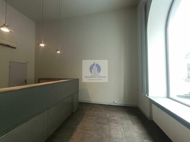 Lokal użytkowy Warszawa Śródmieście, pl. Piłsudskiego