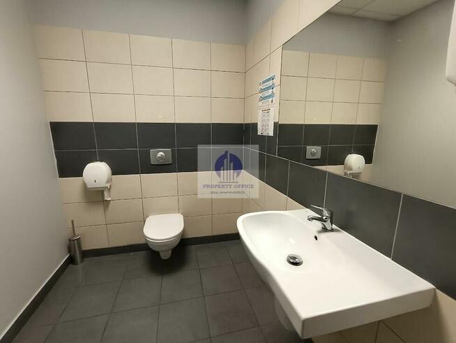 Lokal użytkowy Warszawa Śródmieście, pl. Piłsudskiego