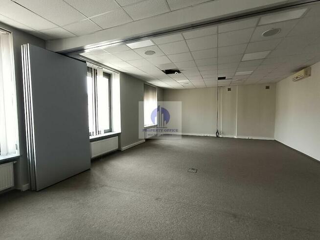 Lokal użytkowy Warszawa Śródmieście, pl. Piłsudskiego