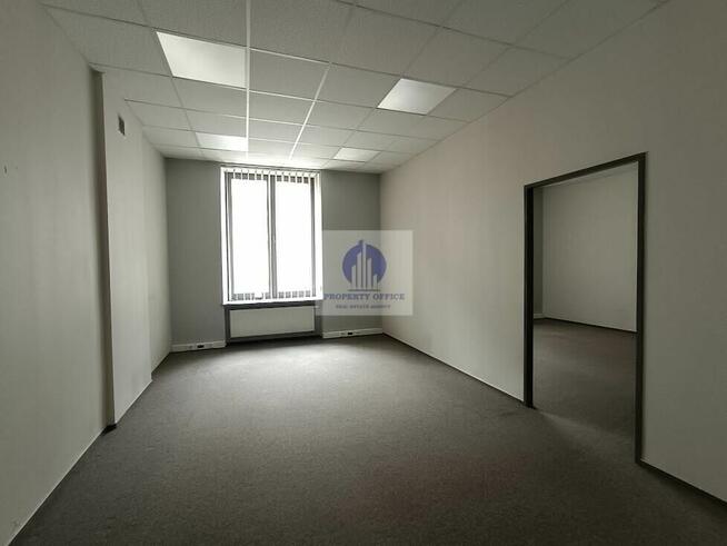 Lokal użytkowy Warszawa Śródmieście, pl. Piłsudskiego