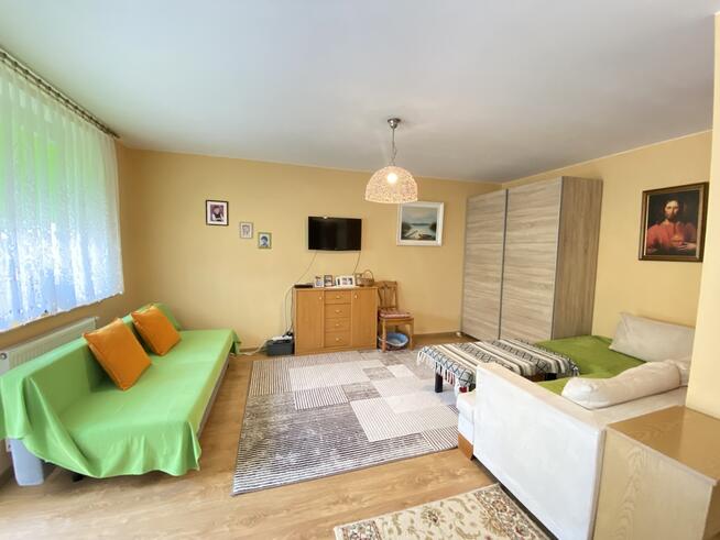 Kawalerka w centrum Siedlec z tarasem 30m2