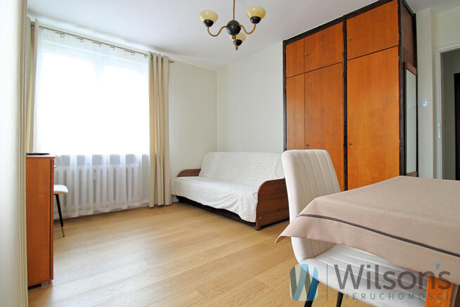 Mieszkanie Warszawa gm. Śródmieście Śródmieście, Nowe Miasto, Bonifraterska