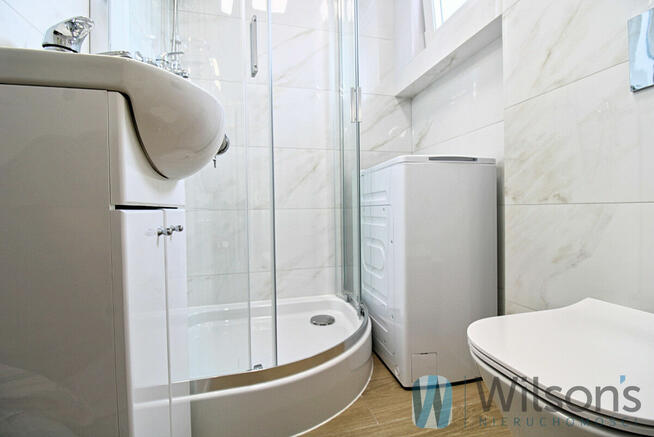 Mieszkanie Warszawa gm. Śródmieście Śródmieście, Nowe Miasto, Bonifraterska