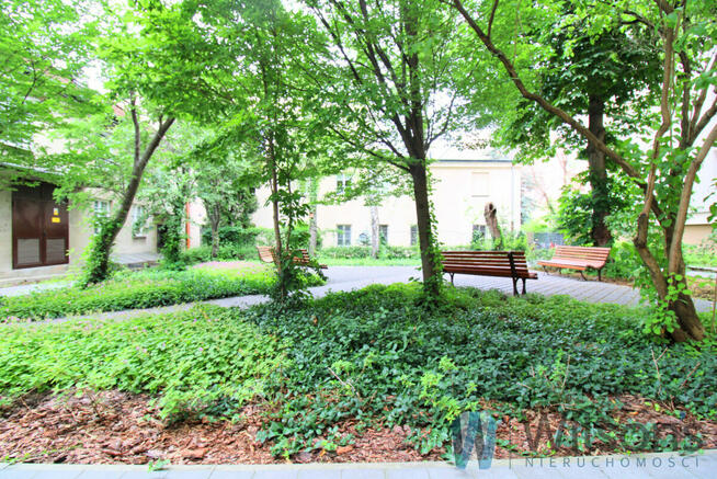 Mieszkanie Warszawa gm. Śródmieście Śródmieście, Nowe Miasto, Bonifraterska