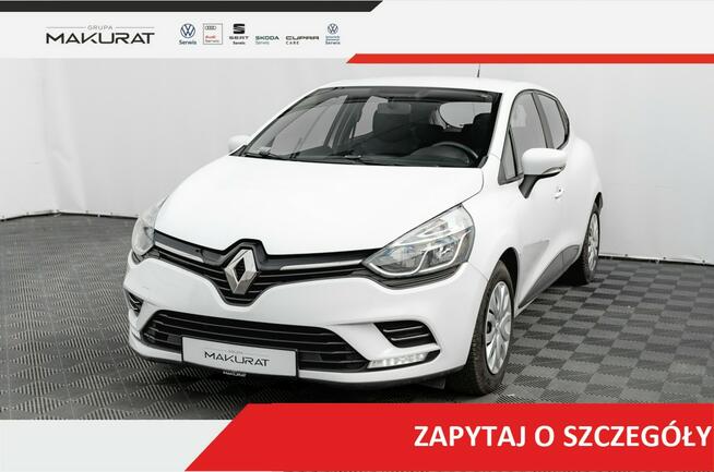 Renault Clio WD0079N#0.9 Energy TCe Alize Ekran dotykowy Bluetooth Salon PL VAT23%
