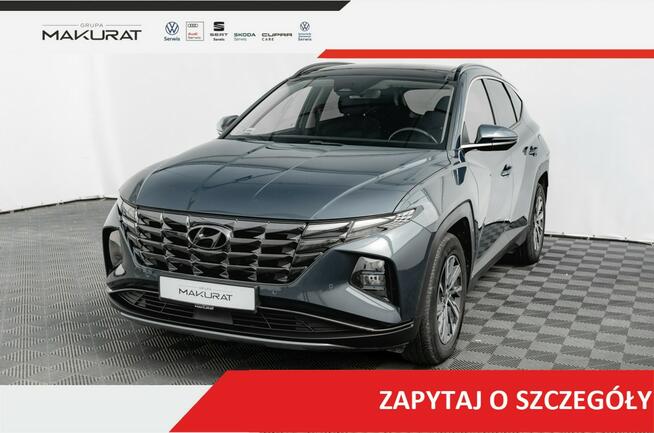Hyundai Tucson GD085XW#1.6 T-GDi HEV Executive 4WD Podgrz.f I kier Salon PL VAT23%