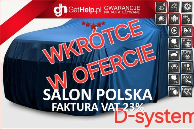 22r 2.0 318I TOURING Salon POLSKA  1Właściciel ASO