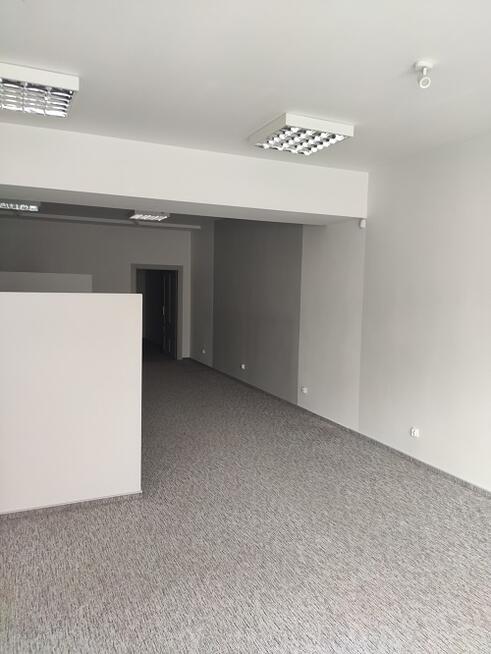 Lokal użytkowy w Kościerzynie