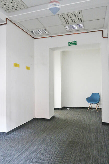 Lokal handlowo-usługowy w centrum Zabrza