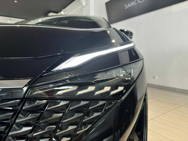 Nissan Qashqai 1.3 140KM MT6 N-Connecta