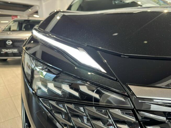 Nissan Qashqai 1.3 140KM MT6 N-Connecta