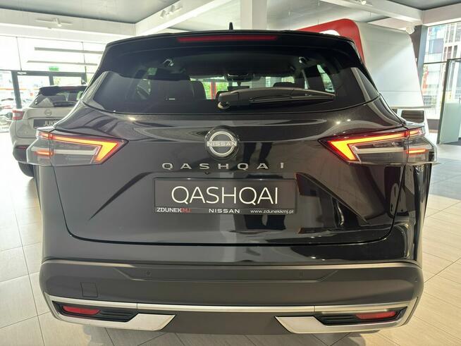 Nissan Qashqai 1.3 140KM MT6 N-Connecta