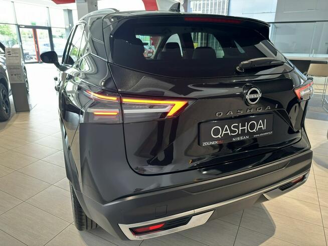 Nissan Qashqai 1.3 140KM MT6 N-Connecta