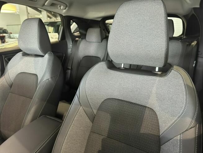 Nissan Qashqai 1.3 140KM MT6 N-Connecta