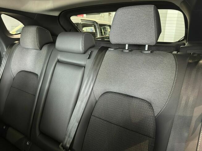 Nissan Qashqai 1.3 140KM MT6 N-Connecta