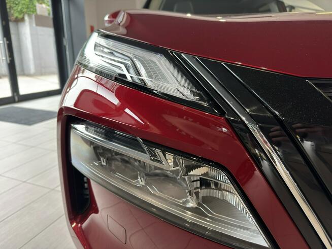 Nissan X-Trail 4WD E-Power 213KM Tekna/Premium