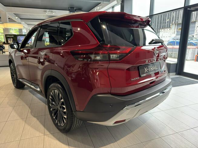 Nissan X-Trail 4WD E-Power 213KM Tekna/Premium