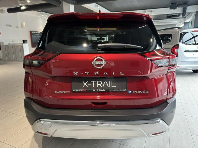 Nissan X-Trail 4WD E-Power 213KM Tekna/Premium